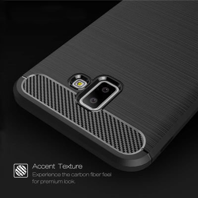 Galaxy J6 Plus Kılıf Patinda Room Silikon Kapak