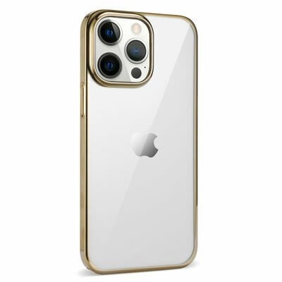 Apple iPhone 14 Pro Kılıf Patinda Pixel Kapak