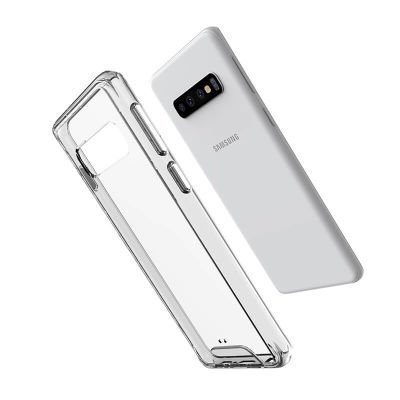 Galaxy S10 Kılıf Patinda Gard Silikon