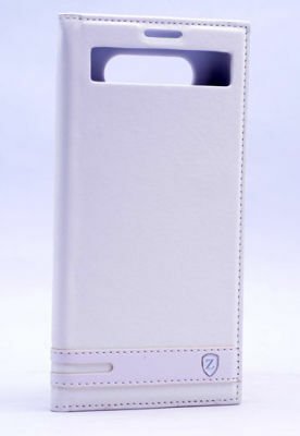 LG V20 Kılıf Patinda Elite Kapaklı Kılıf