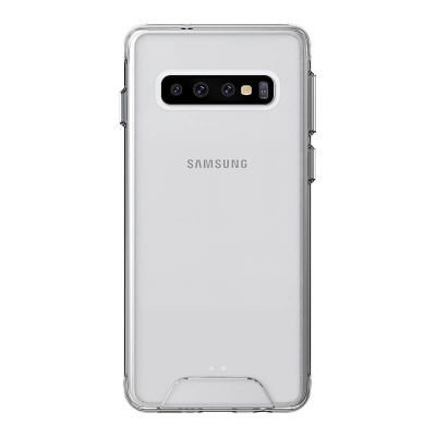 Galaxy S10 Kılıf Patinda Gard Silikon