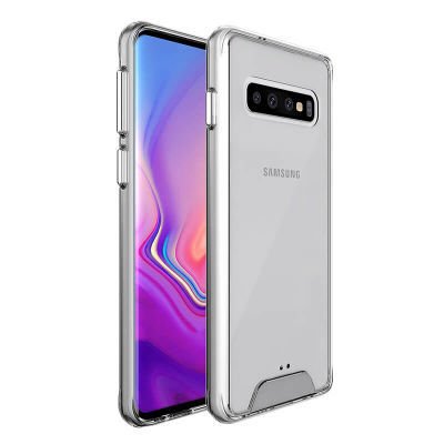 Galaxy S10 Kılıf Patinda Gard Silikon