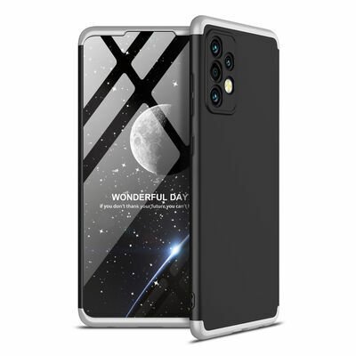 Galaxy A72 Kılıf Patinda Ays Kapak