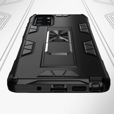 Galaxy Note 20 Kılıf Patinda Volve Kapak