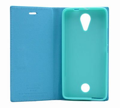 Casper Via E1C Kılıf Patinda Elite Kapaklı Kılıf
