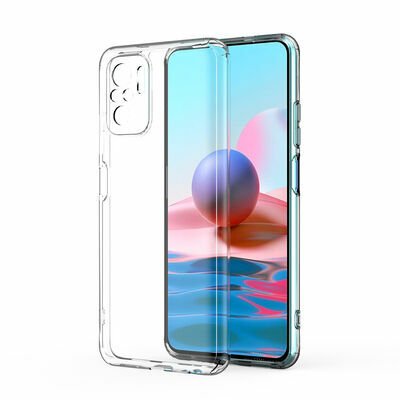 Xiaomi Poco M5S Kılıf Patinda Kamera Korumalı Süper Silikon Kapak