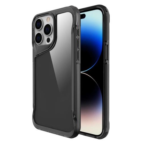 Apple iPhone 15 Pro Max Kılıf Patinda T-Max Kapak