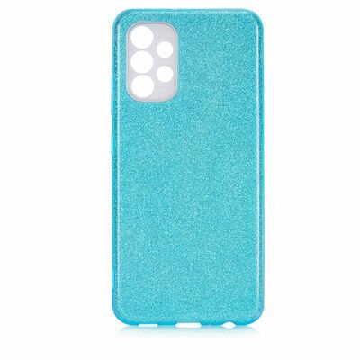 Galaxy A33 5G Kılıf Patinda Shining Silikon