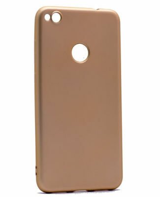 Huawei P9 Lite 2017 Kılıf Patinda Premier Silikon Kapak