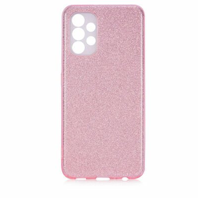 Galaxy A33 5G Kılıf Patinda Shining Silikon