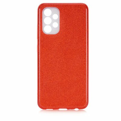 Galaxy A33 5G Kılıf Patinda Shining Silikon