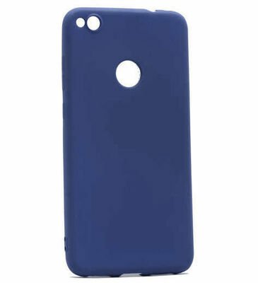 Huawei P9 Lite 2017 Kılıf Patinda Premier Silikon Kapak