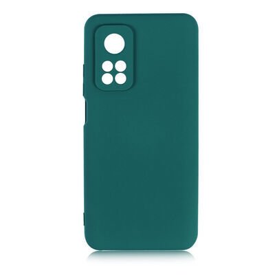 Xiaomi Mi 10T Pro 5G Kılıf Patinda Mara Lansman Kapak