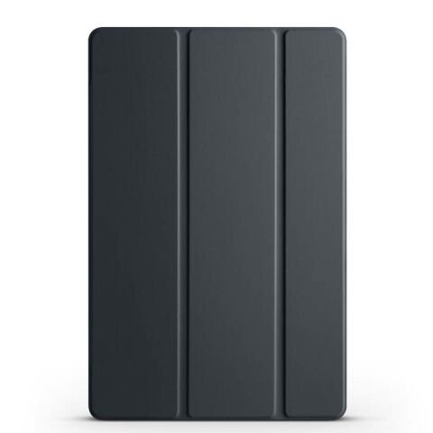 Galaxy Tab A9 Patinda Smart Cover Standlı 1-1 Kılıf