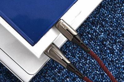 Patinda Type-C Focus Usb Kablo