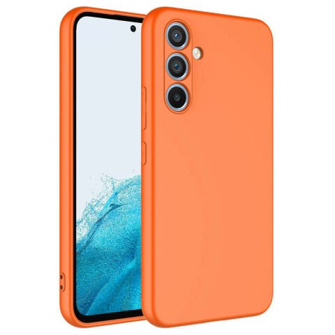 Galaxy A54 Kılıf Patinda Mara Lansman Kapak