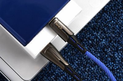 Patinda Type-C Focus Usb Kablo