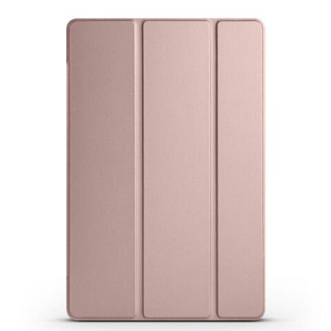 Galaxy Tab A9 Patinda Smart Cover Standlı 1-1 Kılıf