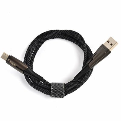 Patinda Type-C Focus Usb Kablo