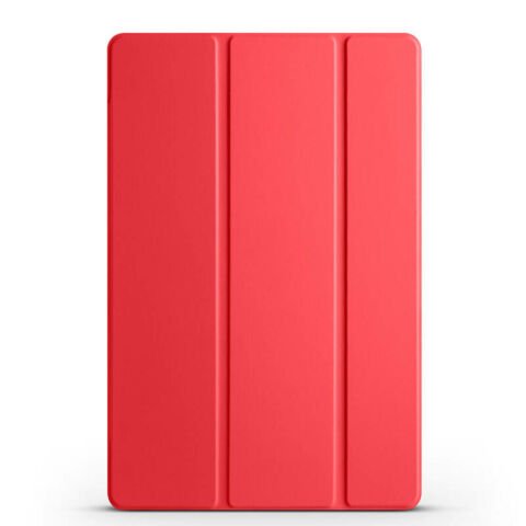 Galaxy Tab A9 Patinda Smart Cover Standlı 1-1 Kılıf