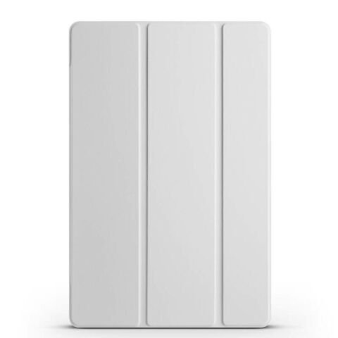 Galaxy Tab A9 Patinda Smart Cover Standlı 1-1 Kılıf