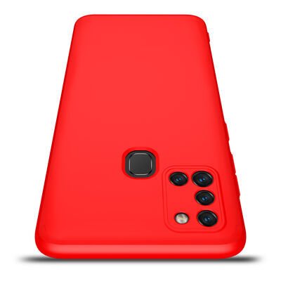 Galaxy A21S Kılıf Patinda Ays Kapak