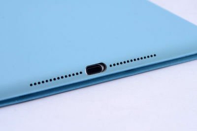 Apple iPad Pro 12.9 2015 Patinda Orjinal Standlı Kılıf