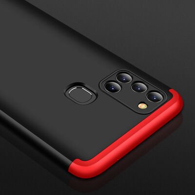 Galaxy A21S Kılıf Patinda Ays Kapak