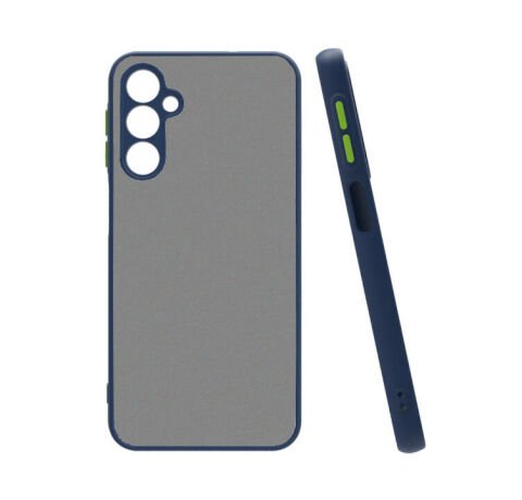 Galaxy M34 5G Kılıf Patinda Hux Kapak