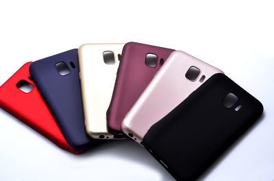 Galaxy J2 Core Kılıf Patinda Premier Silikon Kapak