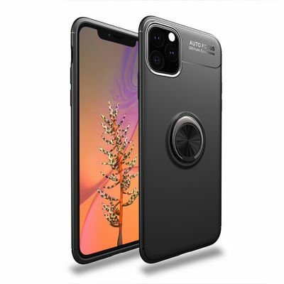 Apple iPhone 11 Pro Kılıf Patinda Ravel Silikon Kapak