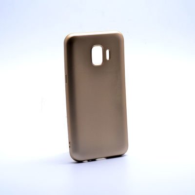 Galaxy J2 Core Kılıf Patinda Premier Silikon Kapak