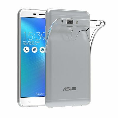 Asus Zenfone 3 Laser ZC551KL Kılıf Patinda Süper Silikon Kapak