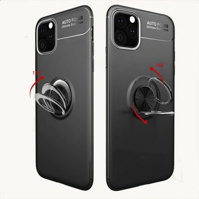 Apple iPhone 11 Pro Kılıf Patinda Ravel Silikon Kapak