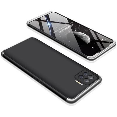 Oppo Reno 4 Lite Kılıf Patinda Ays Kapak
