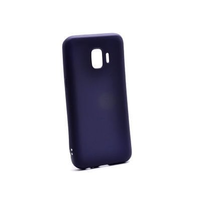 Galaxy J2 Core Kılıf Patinda Premier Silikon Kapak
