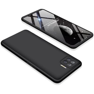 Oppo Reno 4 Lite Kılıf Patinda Ays Kapak