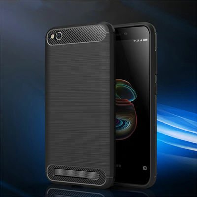 Xiaomi Redmi 5A Kılıf Patinda Room Silikon Kapak
