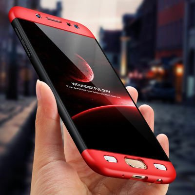 Galaxy J730 Pro Kılıf Patinda Ays Kapak