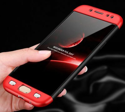Galaxy J730 Pro Kılıf Patinda Ays Kapak