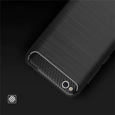 Xiaomi Redmi 5A Kılıf Patinda Room Silikon Kapak