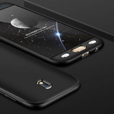 Galaxy J730 Pro Kılıf Patinda Ays Kapak