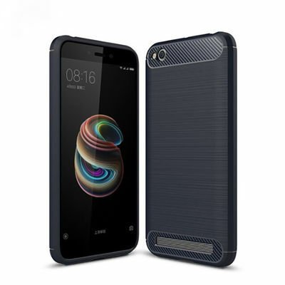 Xiaomi Redmi 5A Kılıf Patinda Room Silikon Kapak