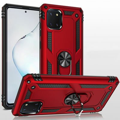 Galaxy A81 (Note 10 Lite) Kılıf Patinda Vega Kapak