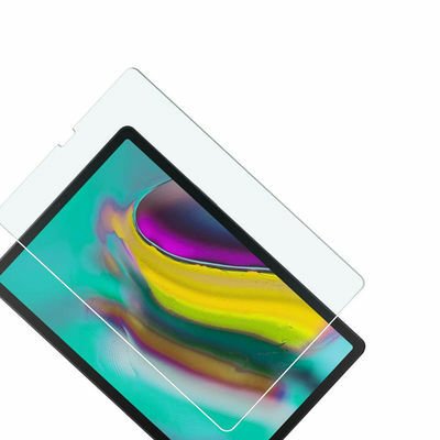 Galaxy Tab S6 T860 Patinda Temperli Cam Ekran Koruyucu