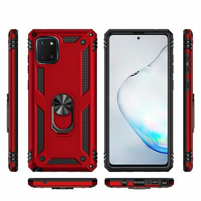 Galaxy A81 (Note 10 Lite) Kılıf Patinda Vega Kapak