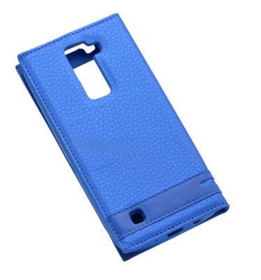 LG K8 Kılıf Patinda Elite Kapaklı Kılıf
