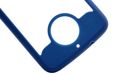 Lenovo Moto G5S Plus Kılıf Patinda Buttom Kapak