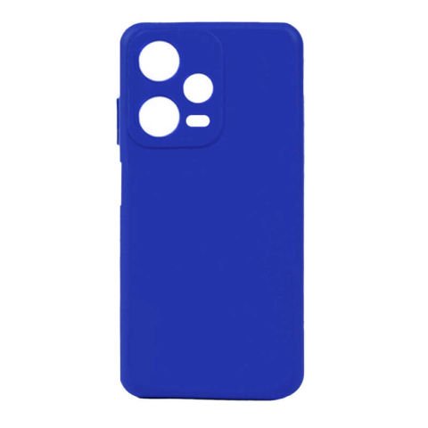Xiaomi Redmi Note 12 Pro 5G Kılıf Patinda Biye Silikon