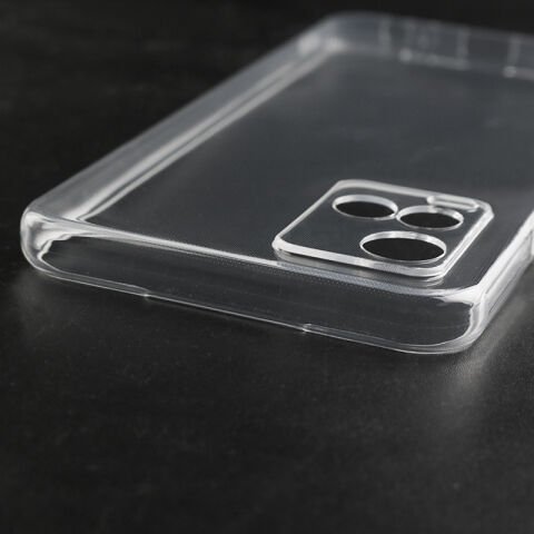 Vivo Y21S Kılıf Patinda Süper Silikon Kapak